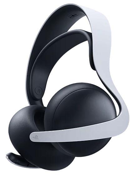 HEADSET WRL PULSE ELITE /PS5/WHITE 711719572978 SONY  711719572978 711719572985