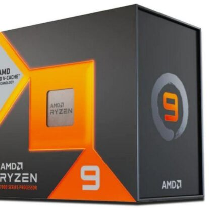 CPU AMD Desktop Ryzen 9 7950X3D 4200 MHz Cores 16 128MB Socket SAM5 120 Watts GPU Radeon BOX 100-100000908WOF  100-100000908WOF 730143314893