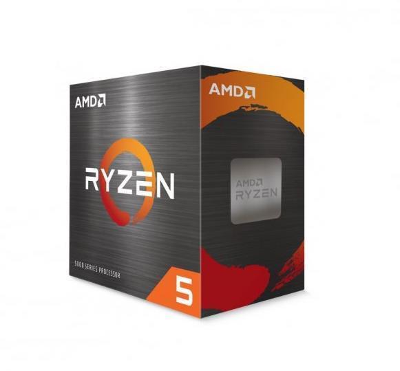 CPU AMD Desktop Ryzen 5 8600G Phoenix 4300 MHz Cores 6 16MB Socket SAM5 65 Watts GPU Radeon BOX 100-100001237BOX  100-100001237BOX 730143316163