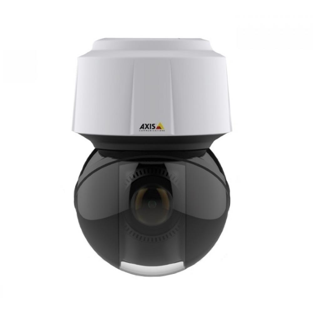 NET CAMERA Q6128-E 50HZ/PTZ DOME HDTV 0800-002 AXIS  0800-002 7331021051157