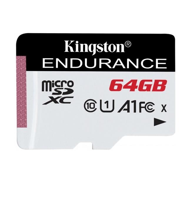 MEMORY MICRO SDXC 64GB UHS-I/SDCE/64GB KINGSTON  SDCE/64GB 740617290226