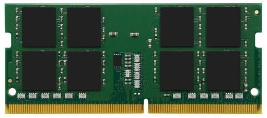 NB MEMORY 8GB PC25600 DDR4/SO KVR32S22S6/8 KINGSTON  KVR32S22S6/8 740617310887