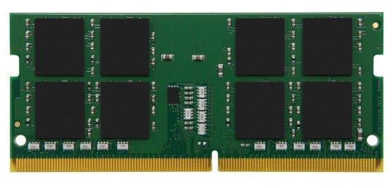 NB MEMORY 16GB PC25600 DDR4/SO KVR32S22S8/16 KINGSTON  KVR32S22S8/16 740617310894