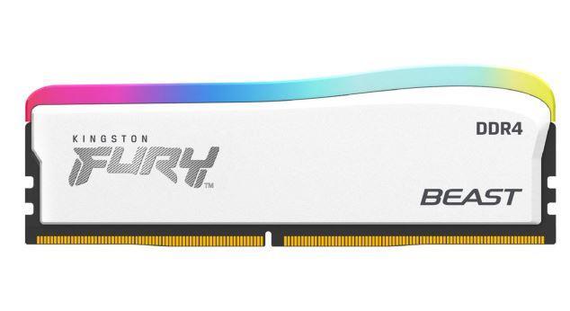 MEMORY DIMM 8GB PC28800 DDR4/KF436C17BWA/8 KINGSTON  KF436C17BWA/8 740617330366