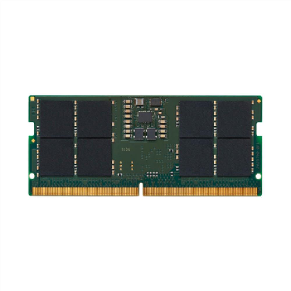 NB MEMORY 16GB DDR5-5200/SO KCP552SS8-16 KINGSTON  KCP552SS8-16 740617332452