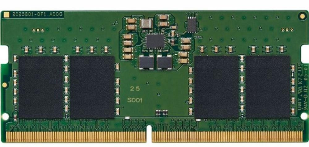 NB MEMORY 8GB DDR5-5600/SO KCP556SS6-8 KINGSTON  KCP556SS6-8 740617335019