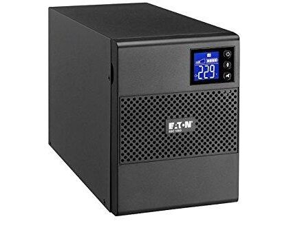 UPS EATON 350 Watts 500 VA Wave form type Sinewave LineInteractive Desktop/pedestal 5SC500I  5SC500I 743172045140