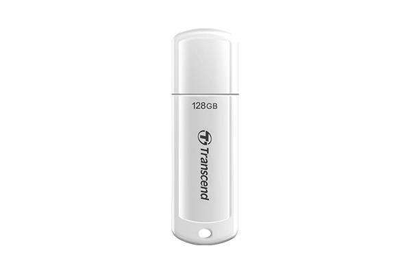 MEMORY DRIVE FLASH USB3 128GB/730 TS128GJF730 TRANSCEND  TS128GJF730 760557831846