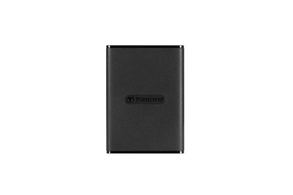 External SSD TRANSCEND ESD270C 500GB USB 3.1 3D NAND Write speed 460 MBytes/sec Read speed 520 MBytes/sec TS500GESD270C  TS500GESD270C 760557850083