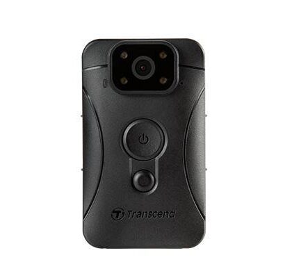 BODY CAMERA DRIVE PRO BODY 10C/64GB TS64GDPB10C TRANSCEND  TS64GDPB10C 760557863687