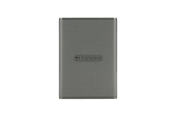 External SSD TRANSCEND ESD360C 1TB USB-C 3D NAND Write speed 2000 MBytes/sec Read speed 2000 MBytes/sec TS1TESD360C  TS1TESD360C 760557864462