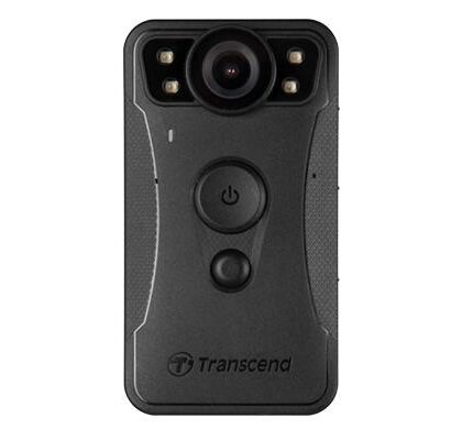 BODY CAMERA DRIVE PRO BODY 30/128GB TS128GDPB30A TRANSCEND  TS128GDPB30A 760557865513