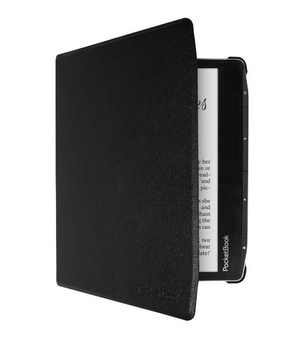 Tablet Case POCKETBOOK Black HN-SL-PU-700-BK-WW  HN-SL-PU-700-BK-WW 7640152096822