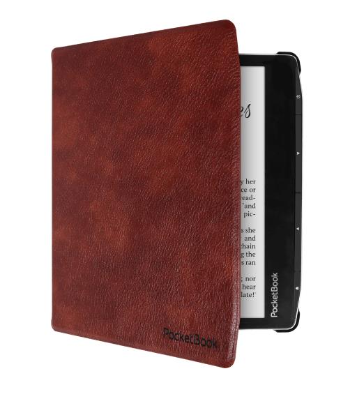 Tablet Case POCKETBOOK Brown HN-SL-PU-700-BN-WW  HN-SL-PU-700-BN-WW 7640152096846