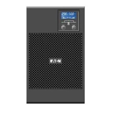 UPS EATON 2400 Watts 3000 VA OnLine DoubleConvertion Desktop/pedestal 9E3000I  9E3000I 786689166588