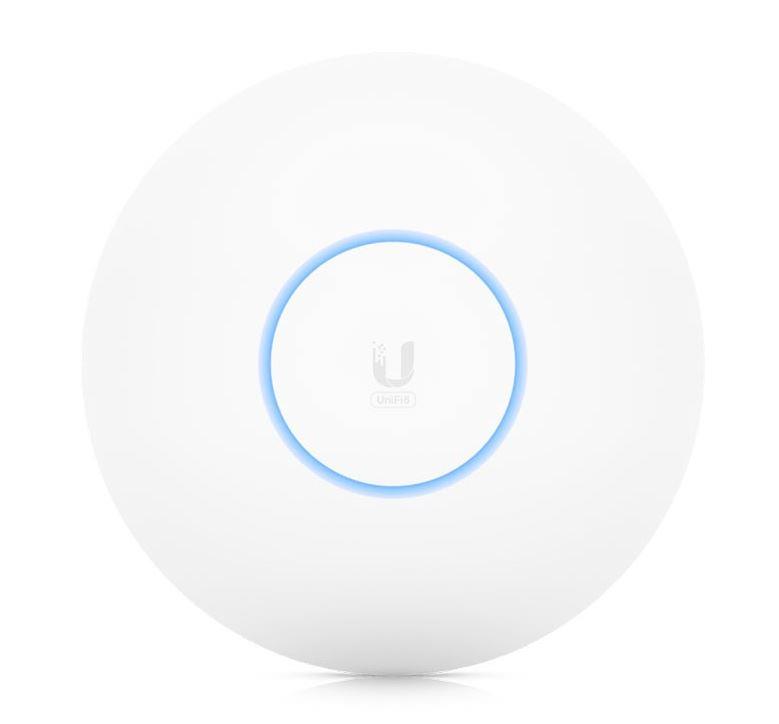 Access Point UBIQUITI 3000 Mbps U6-LR  U6-LR 810010073389