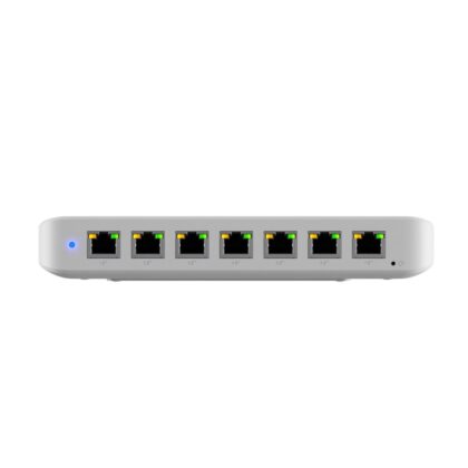 Switch UBIQUITI Ultra USW-Ultra-210W (202W) 30 Watts USW-ULTRA-210W  USW-ULTRA-210W 810084693735