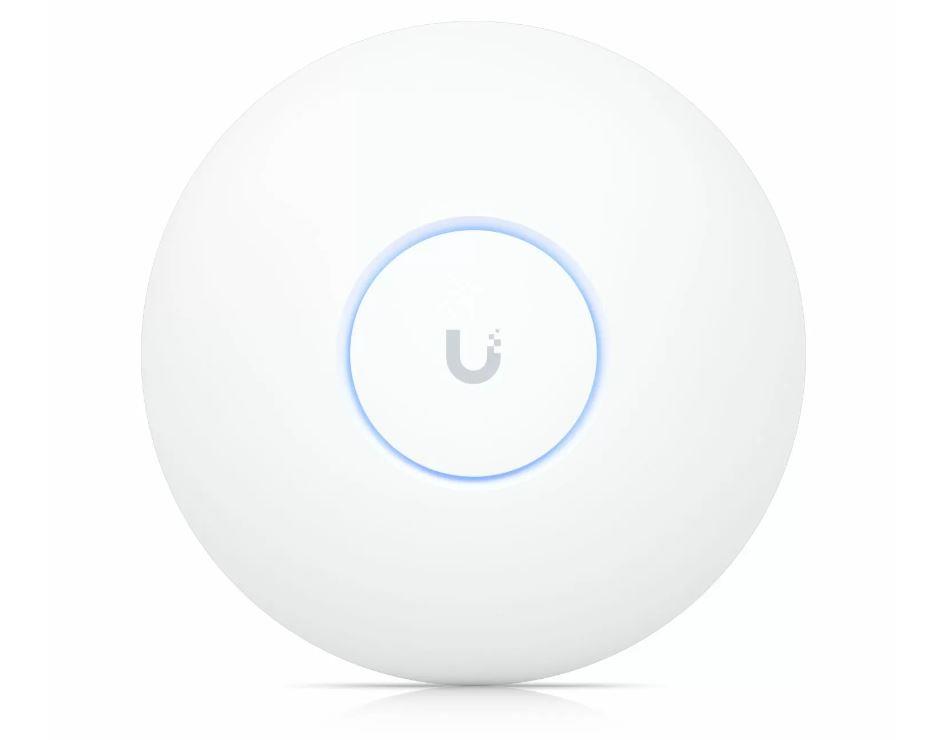 Access Point UBIQUITI Wi-Fi 6 Wi-Fi 6e Wi-Fi 7 IEEE 802.11a IEEE 802.11b IEEE 802.11g IEEE 802.11n IEEE 802.11ac IEEE 802.11ax U7-PRO-MAX  U7-PRO-MAX 810084695555