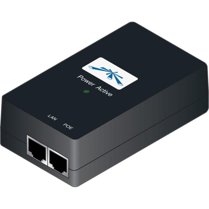 NET POE ADAPTER/POE-50-60W UBIQUITI  POE-50-60W 810354023118