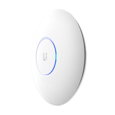 Access Point UBIQUITI 1300 Mbps IEEE 802.11a IEEE 802.11b IEEE 802.11g IEEE 802.11n IEEE 802.11ac 1xUSB 2.0 2xRJ45 Number of antennas 3 UAP-AC-PRO  UAP-AC-PRO 810354023514