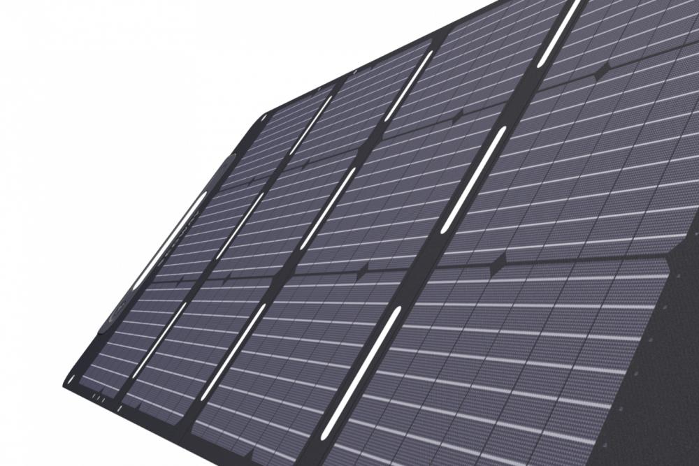 SOLAR PANEL SP 100/SEGWAY NINEBOT  AA.20.04.02.0002 841450001380