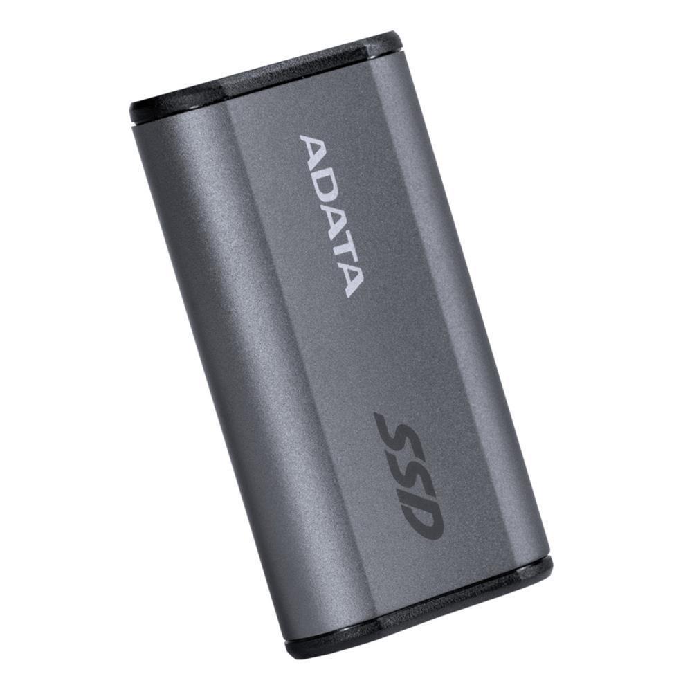 External SSD ADATA SE880 2TB USB-C Write speed 2000 MBytes/sec Read speed 2000 MBytes/sec AELI-SE880-2TCGY  AELI-SE880-2TCGY 842243027815