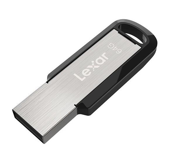 MEMORY DRIVE FLASH USB3 64GB/M400 LJDM400064G-BNBNG LEXAR  LJDM400064G-BNBNG 843367128051