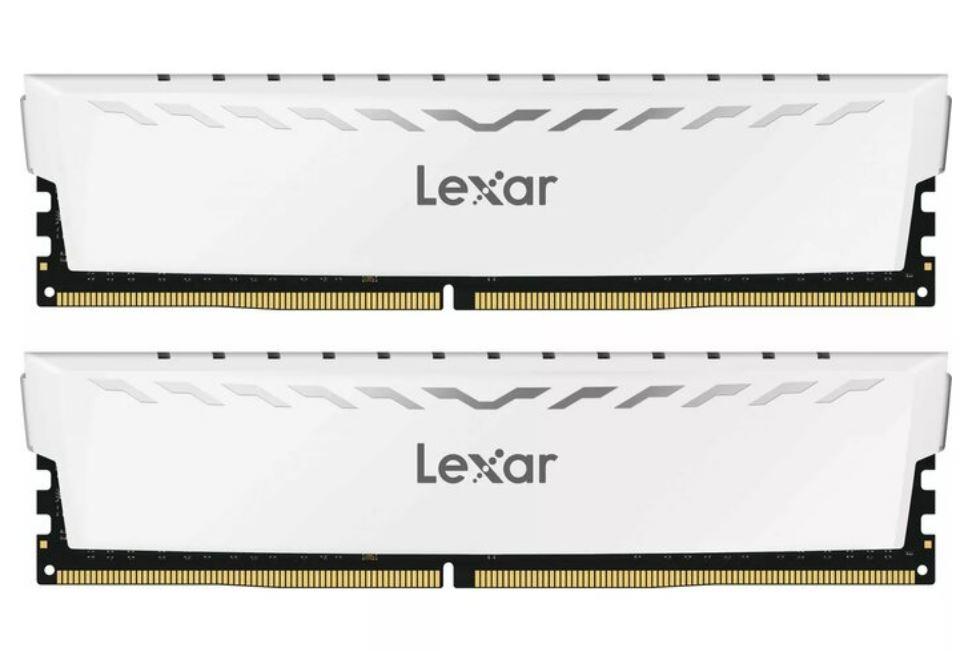 MEMORY DIMM 16GB PC28800 DDR4/K2 LD4BU008G-R3600GDWG LEXAR  LD4BU008G-R3600GDWG 843367129294