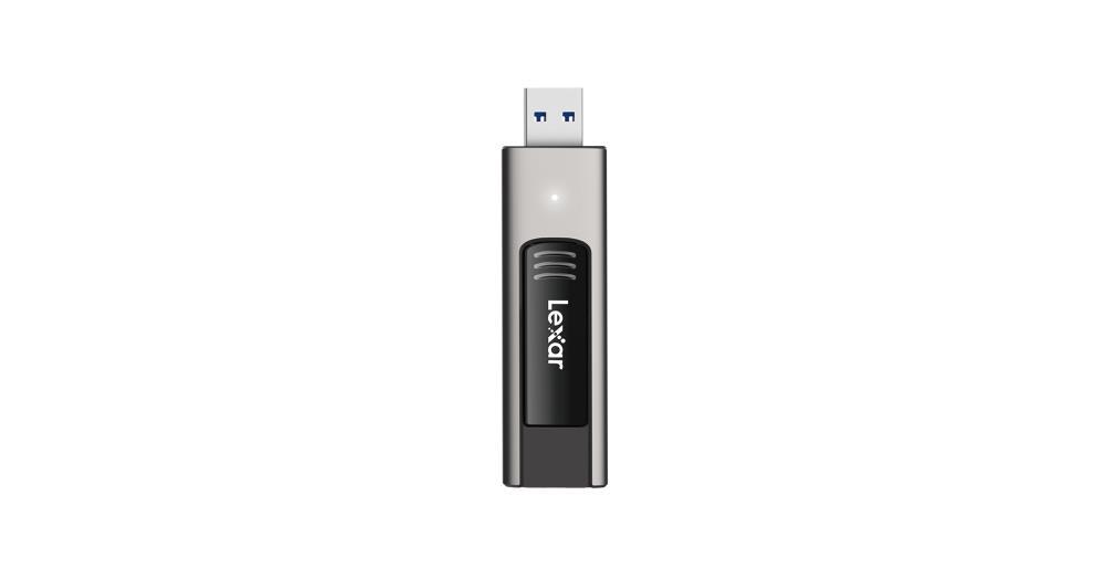 MEMORY DRIVE FLASH USB3.1 64GB/M900 LJDM900064G-BNQNG LEXAR  LJDM900064G-BNQNG 843367129546