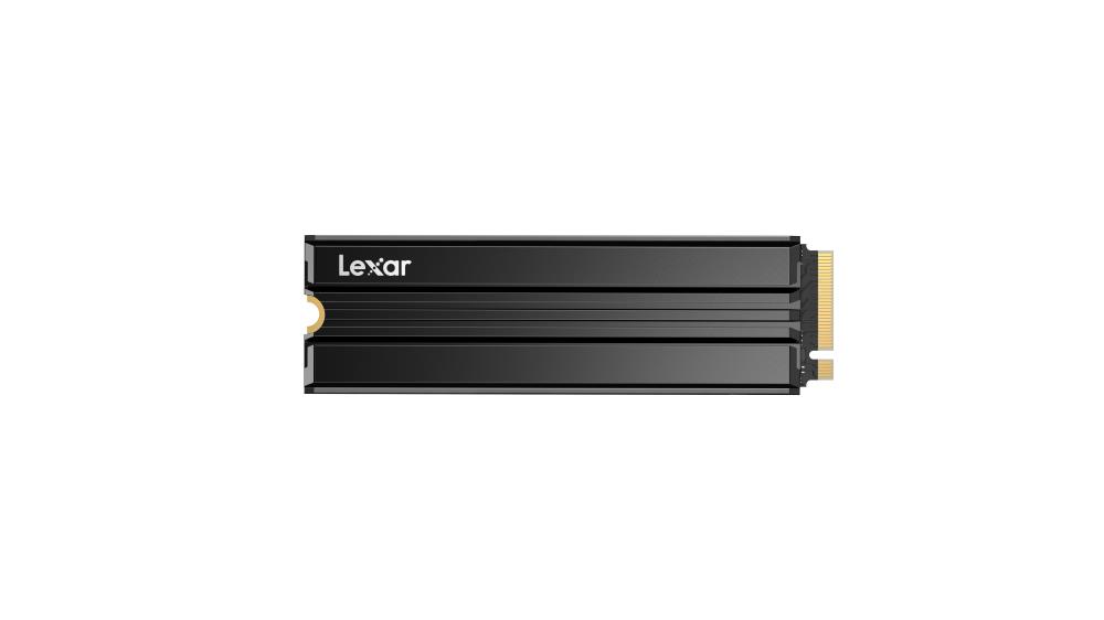 SSD LEXAR NM790 2TB M.2 PCIe Gen4 NVMe Write speed 6500 MBytes/sec Read speed 7400 MBytes/sec 9.7mm TBW 1500 TB MTBF 1500000 hours LNM790X002T-RN9NG  LNM790X002T-RN9NG 843367131259