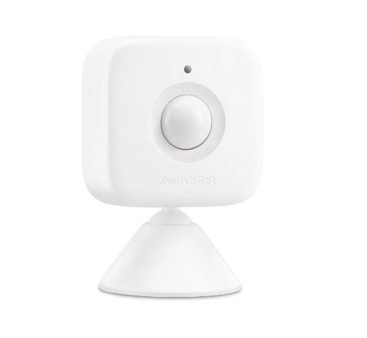 SMART HOME MOTION SENSOR/W1101500 SWITCHBOT  W1101500 850007706371