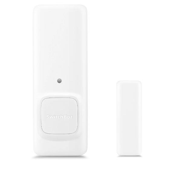 SMART HOME CONTACT SENSOR/W1201500 SWITCHBOT  W1201500 850007706388