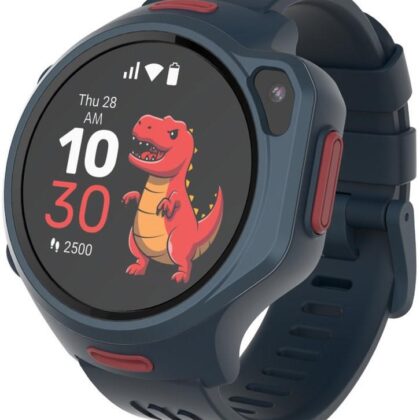 SMARTWATCH KIDS FONE R2/BERRIES KW1306SA-MB01 MYFIRST  KW1306SA-MB01 850054268150