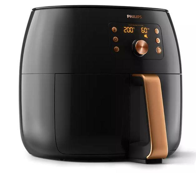 AIR FRYER/HD9867/90 PHILIPS  HD9867/90 8710103934813