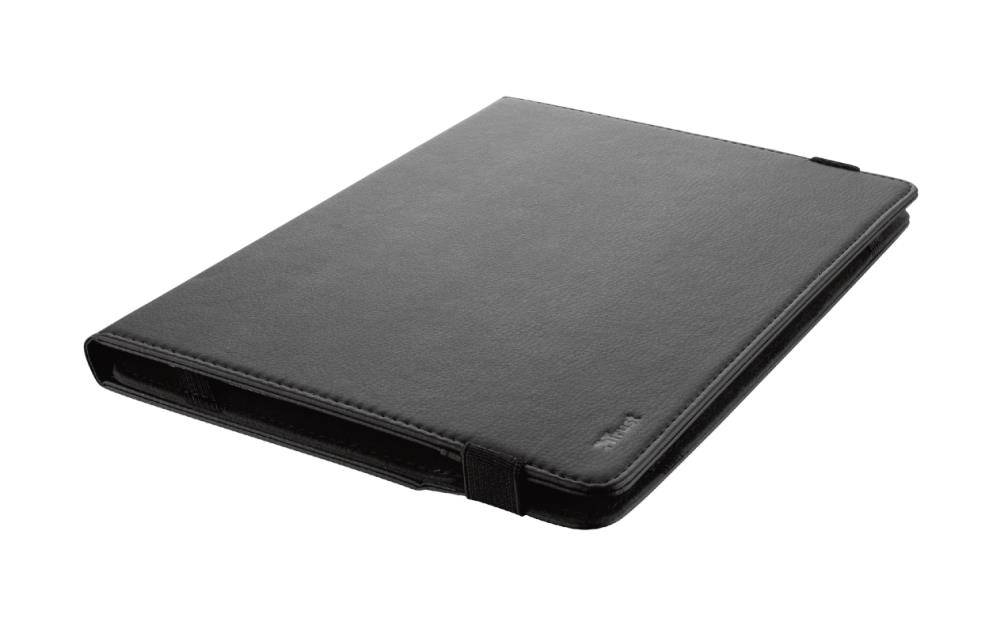 TABLET SLEEVE FOLIO PRIMO 10"/BLACK 24214 TRUST  24214 8713439242140