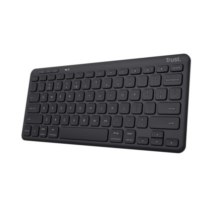 KEYBOARD WRL LYRA/ENG 24707 TRUST  24707 8713439247077