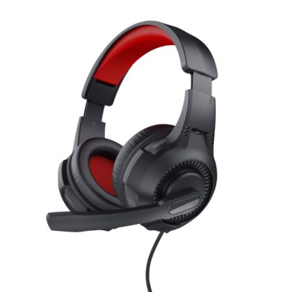 HEADSET GAMING/24785 TRUST  24785 8713439247855