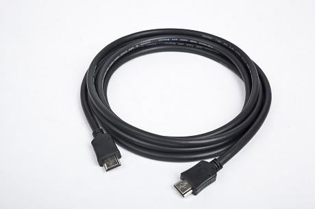 CABLE HDMI-HDMI 20M V2.0 BLK/CC-HDMI4-20M GEMBIRD  CC-HDMI4-20M 8716309065863