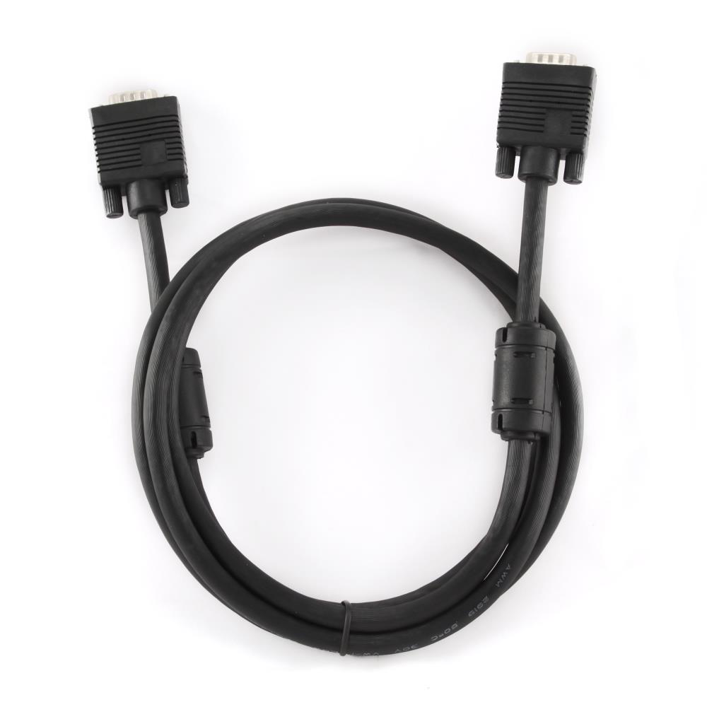 CABLE VGA 20M PREMIUM/CC-PPVGA-20M-B GEMBIRD  CC-PPVGA-20M-B 8716309074223