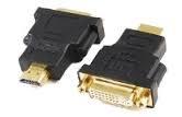 I/O ADAPTER HDMI TO DVI/A-HDMI-DVI-3 GEMBIRD  A-HDMI-DVI-3 8716309080828