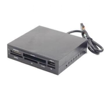 MEMORY READER INTERNAL USB/FDI2-ALLIN1-02-B GEMBIRD  FDI2-ALLIN1-02-B 8716309083911