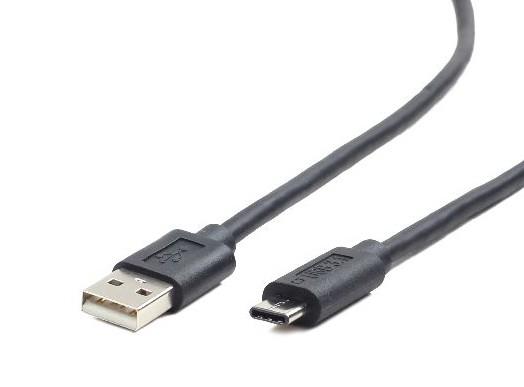 CABLE USB-C TO USB2 1M/CCP-USB2-AMCM-1M GEMBIRD  CCP-USB2-AMCM-1M 8716309086547