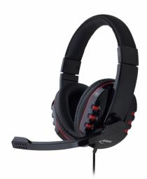 HEADSET GAMING/GHS-402 GEMBIRD  GHS-402 8716309093422