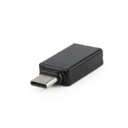 I/O ADAPTER USB3 TO USB-C/A-USB3-CMAF-01 GEMBIRD  A-USB3-CMAF-01 8716309095457