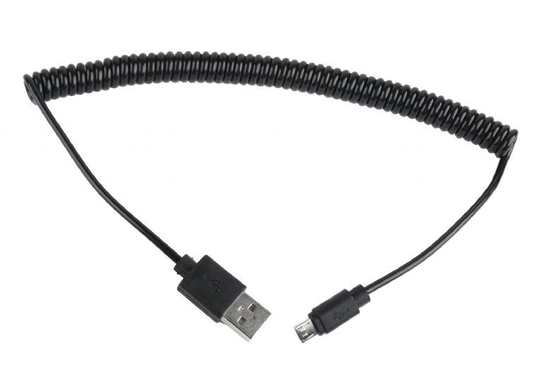 CABLE USB2 TO MICRO-USB 1.8M/CC-MUSB2C-AMBM-6 GEMBIRD  CC-MUSB2C-AMBM-6 8716309096676