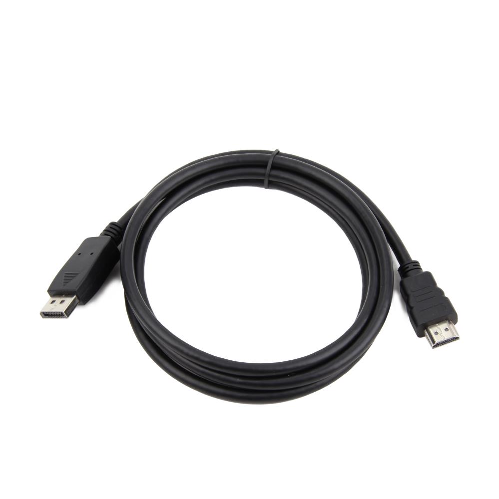 CABLE DISPLAY PORT TO HDMI 5M/CC-DP-HDMI-5M GEMBIRD  CC-DP-HDMI-5M 8716309098090