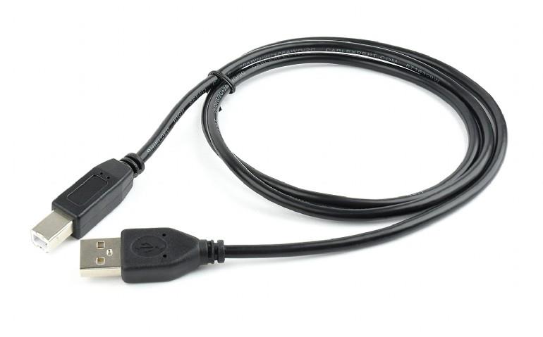 CABLE USB2 AM-BM 1M/CCP-USB2-AMBM-1M GEMBIRD  CCP-USB2-AMBM-1M 8716309099189