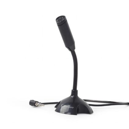 MICROPHONE DESKTOP/MIC-D-02 GEMBIRD  MIC-D-02 8716309100557