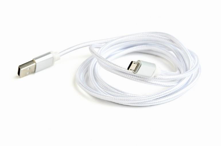 CABLE USB2 TO MICRO-USB 1.8M/CCB-MUSB2B-AMBM-6-S GEMBIRD  CCB-MUSB2B-AMBM-6-S 8716309100731