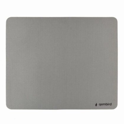 MOUSE PAD GREY/MP-S-G GEMBIRD  MP-S-G 8716309111799